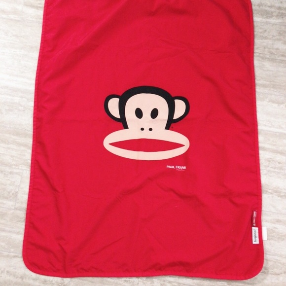 Bugaboo blanket - Picture 4 of 5